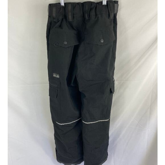 DE Pro Series Ocean / Earth Winter Pants Size Small - Picture 6 of 6